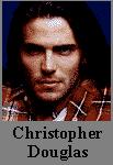 Christopher Douglas