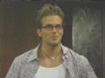 Chris as Y&R's Sean