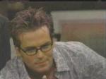 Chris as Y&R's Sean