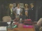 Chris as Y&R's Sean
