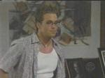 Chris as Y&R's Sean