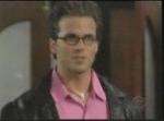 Chris as Y&R's Sean