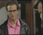 Chris as Y&R's Sean