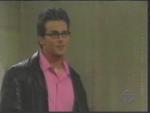Chris as Y&R's Sean