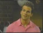 Chris as Y&R's Sean