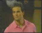 Chris as Y&R's Sean