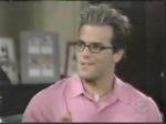 Chris as Y&R's Sean