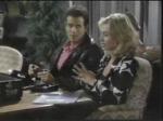 Chris as Y&R's Sean